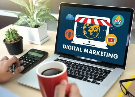 top-digital-marketing services