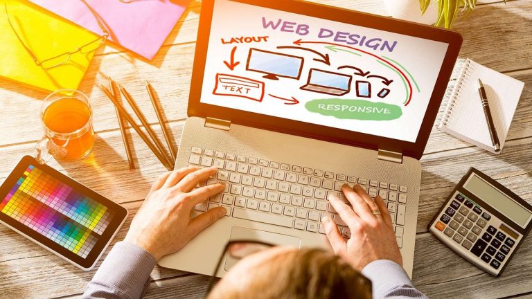 WordPress-website design-&-development