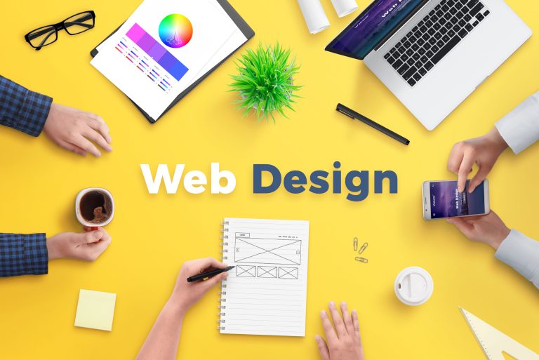 best-web-design-services